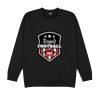 Cloke Mens Edge Crew Neck Sweatshirt Thumbnail