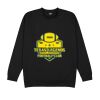 Cloke Mens Edge Crew Neck Sweatshirt Thumbnail
