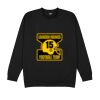 Cloke Mens Edge Crew Neck Sweatshirt Thumbnail