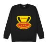 Cloke Mens Edge Crew Neck Sweatshirt Thumbnail