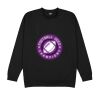 Cloke Mens Edge Crew Neck Sweatshirt Thumbnail