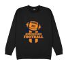 Cloke Mens Edge Crew Neck Sweatshirt Thumbnail
