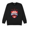 Cloke Mens Edge Crew Neck Sweatshirt Thumbnail