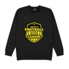 Cloke Mens Edge Crew Neck Sweatshirt Thumbnail