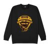 Cloke Mens Edge Crew Neck Sweatshirt Thumbnail