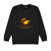 Cloke Mens Edge Crew Neck Sweatshirt Thumbnail