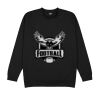 Cloke Mens Edge Crew Neck Sweatshirt Thumbnail