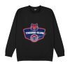Cloke Mens Edge Crew Neck Sweatshirt Thumbnail