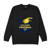 Cloke Mens Edge Crew Neck Sweatshirt Thumbnail