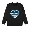 Cloke Mens Edge Crew Neck Sweatshirt Thumbnail