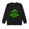 Cloke Mens Edge Crew Neck Sweatshirt Thumbnail