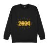 Cloke Mens Edge Crew Neck Sweatshirt Thumbnail