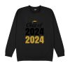 Cloke Mens Edge Crew Neck Sweatshirt Thumbnail