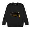 Cloke Mens Edge Crew Neck Sweatshirt Thumbnail