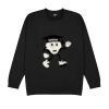 Cloke Mens Edge Crew Neck Sweatshirt Thumbnail