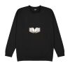 Cloke Mens Edge Crew Neck Sweatshirt Thumbnail