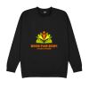 Cloke Mens Edge Crew Neck Sweatshirt Thumbnail