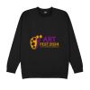 Cloke Mens Edge Crew Neck Sweatshirt Thumbnail