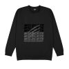 Cloke Mens Edge Crew Neck Sweatshirt Thumbnail