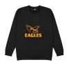 Cloke Mens Edge Crew Neck Sweatshirt Thumbnail
