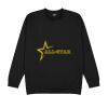 Cloke Mens Edge Crew Neck Sweatshirt Thumbnail