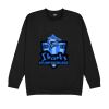 Cloke Mens Edge Crew Neck Sweatshirt Thumbnail