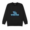 Cloke Mens Edge Crew Neck Sweatshirt Thumbnail