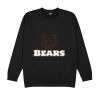 Cloke Mens Edge Crew Neck Sweatshirt Thumbnail