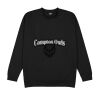 Cloke Mens Edge Crew Neck Sweatshirt Thumbnail