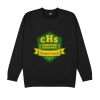 Cloke Mens Edge Crew Neck Sweatshirt Thumbnail