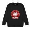 Cloke Mens Edge Crew Neck Sweatshirt Thumbnail