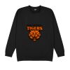 Cloke Mens Edge Crew Neck Sweatshirt Thumbnail