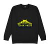 Cloke Mens Edge Crew Neck Sweatshirt Thumbnail