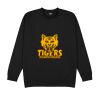 Cloke Mens Edge Crew Neck Sweatshirt Thumbnail