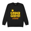 Cloke Mens Edge Crew Neck Sweatshirt Thumbnail
