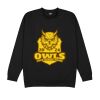 Cloke Mens Edge Crew Neck Sweatshirt Thumbnail