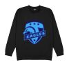 Cloke Mens Edge Crew Neck Sweatshirt Thumbnail