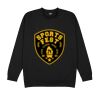 Cloke Mens Edge Crew Neck Sweatshirt Thumbnail