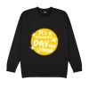 Cloke Mens Edge Crew Neck Sweatshirt Thumbnail