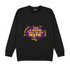 Cloke Mens Edge Crew Neck Sweatshirt Thumbnail