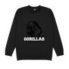 Cloke Mens Edge Crew Neck Sweatshirt Thumbnail