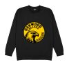 Cloke Mens Edge Crew Neck Sweatshirt Thumbnail