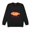 Cloke Mens Edge Crew Neck Sweatshirt Thumbnail