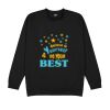 Cloke Mens Edge Crew Neck Sweatshirt Thumbnail