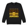 Cloke Mens Edge Crew Neck Sweatshirt Thumbnail