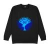Cloke Mens Edge Crew Neck Sweatshirt Thumbnail