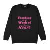 Cloke Mens Edge Crew Neck Sweatshirt Thumbnail