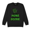 Cloke Mens Edge Crew Neck Sweatshirt Thumbnail