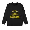 Cloke Mens Edge Crew Neck Sweatshirt Thumbnail