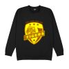 Cloke Mens Edge Crew Neck Sweatshirt Thumbnail